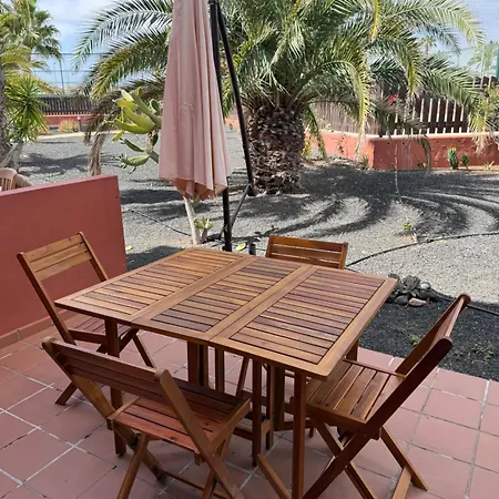 Casa Mimi Oasis Tamarindo Apartman *