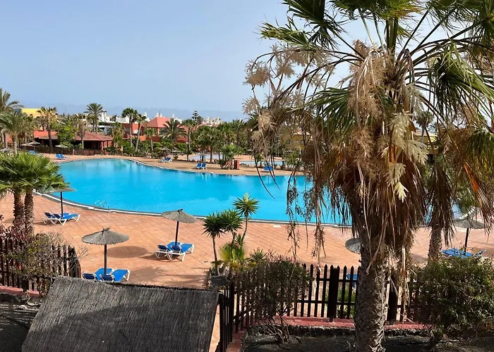Casa Mimi Oasis Tamarindo דירה *