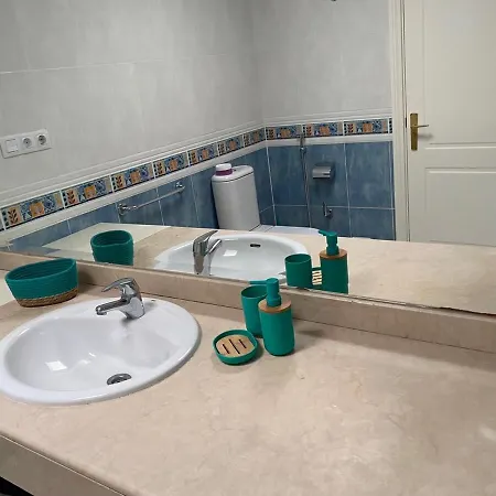 Casa Mimi Oasis Tamarindo Corralejo