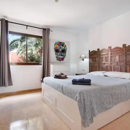 Apartamento Casa Mimi Oasis Tamarindo