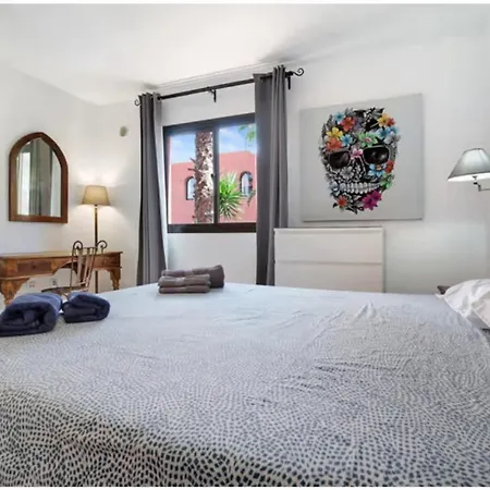 Apartamento Casa Mimi Oasis Tamarindo *