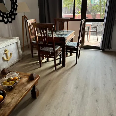 Casa Mimi Oasis Tamarindo Apartamento Corralejo