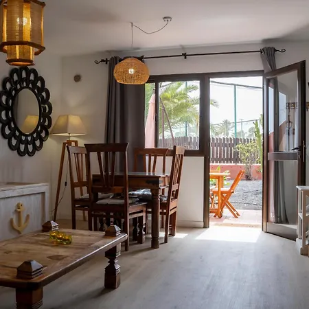 Casa Mimi Oasis Tamarindo קורלחו