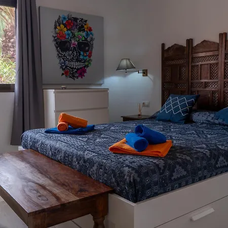 Casa Mimi Oasis Tamarindo דירה *