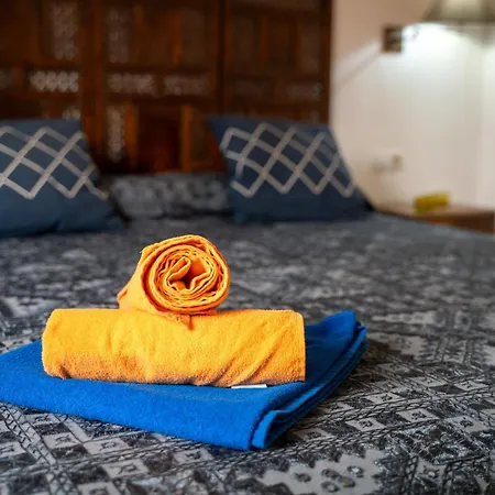 דירה Casa Mimi Oasis Tamarindo קורלחו