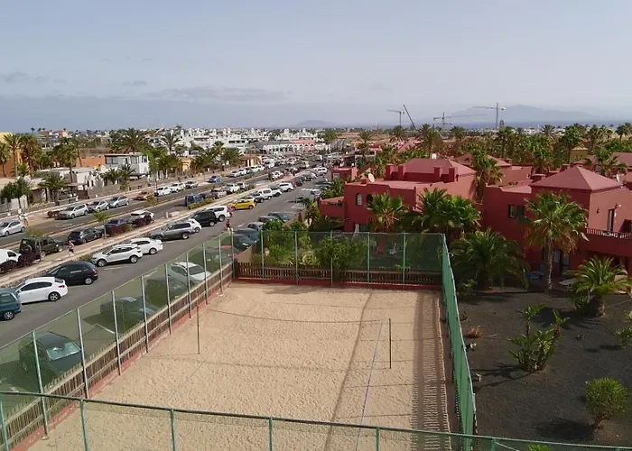 Lejlighed Casa Mimi Oasis Tamarindo Corralejo