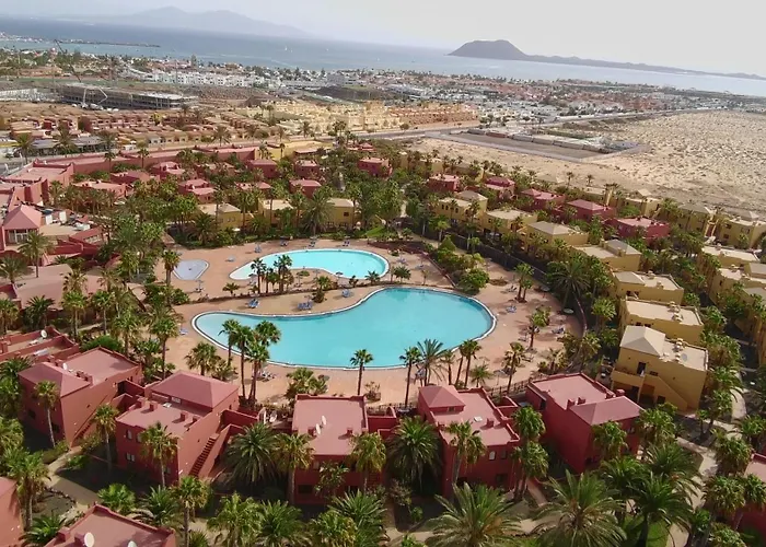 Casa Mimi Oasis Tamarindo Corralejo