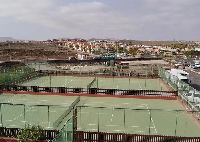 Casa Mimi Oasis Tamarindo * Corralejo