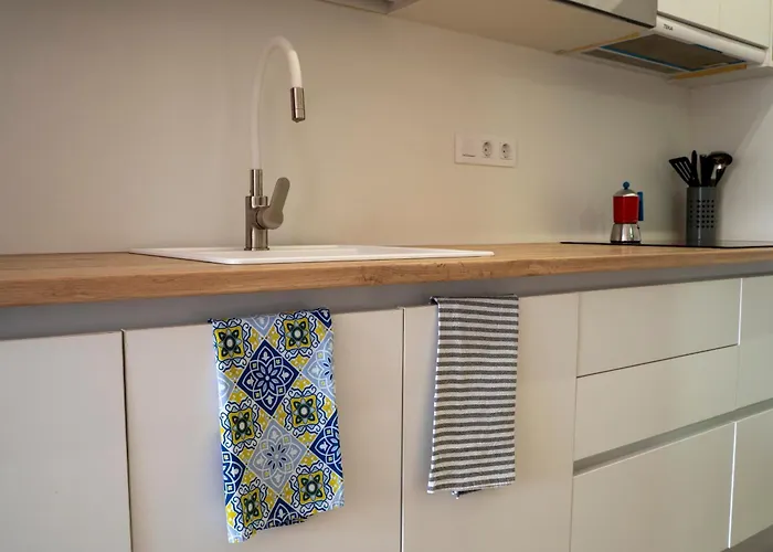 Lejlighed Casa Mimi Oasis Tamarindo Corralejo