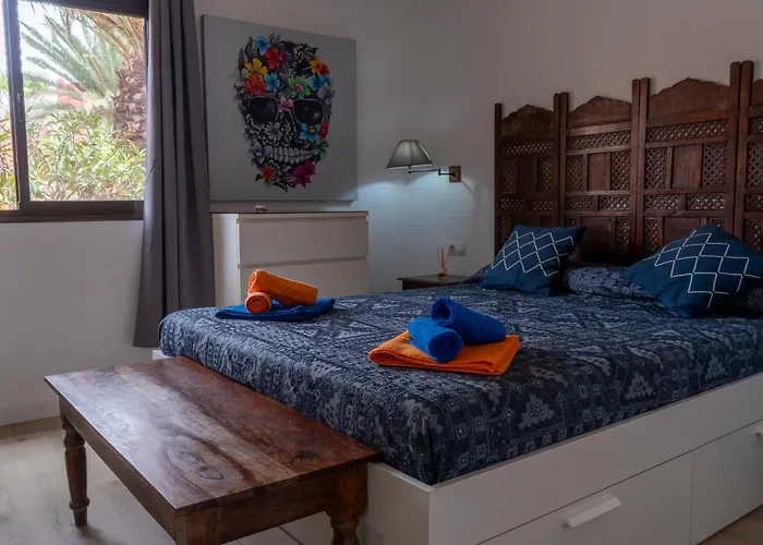 Casa Mimi Oasis Tamarindo Lejlighed *