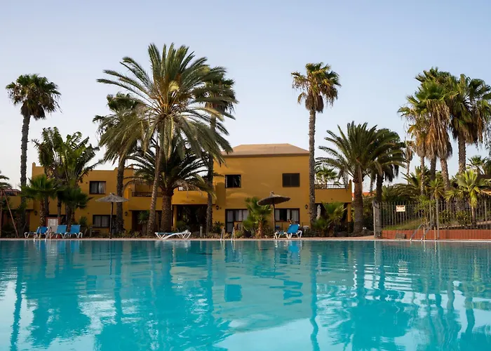 Lejlighed Casa Mimi Oasis Tamarindo Corralejo