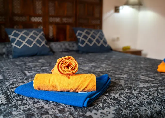 Lejlighed Casa Mimi Oasis Tamarindo Corralejo