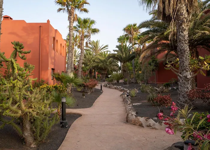 Lejlighed Casa Mimi Oasis Tamarindo Corralejo