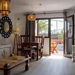 Casa Mimi Oasis Tamarindo Corralejo