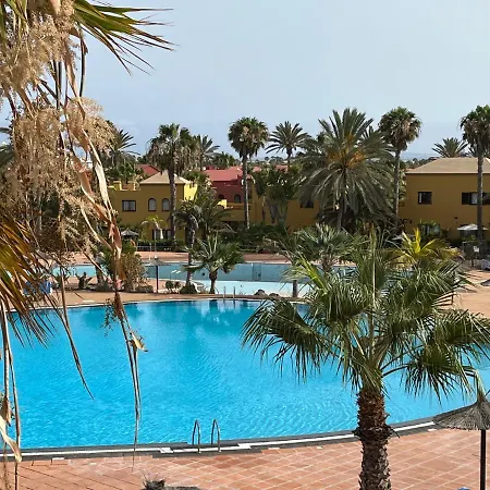 Casa Mimi Oasis Tamarindo Appartement Corralejo