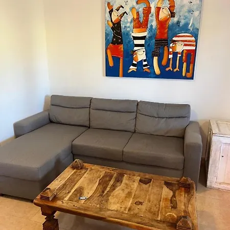 Casa Mimi Oasis Tamarindo * Corralejo