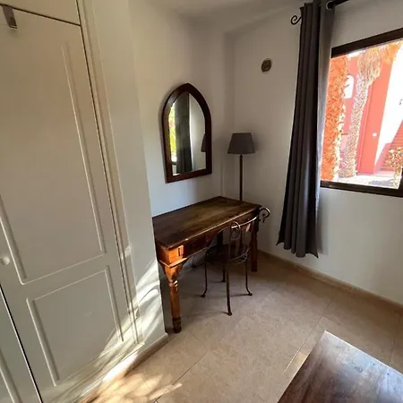 Casa Mimi Oasis Tamarindo Appartement Corralejo