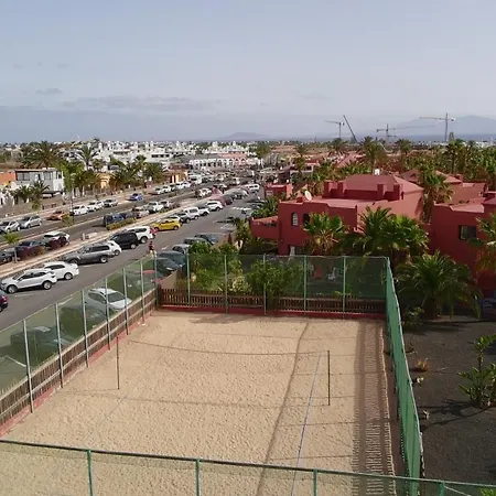 Appartement Casa Mimi Oasis Tamarindo Corralejo
