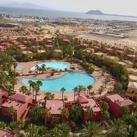 Casa Mimi Oasis Tamarindo Corralejo