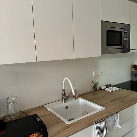 Appartement Casa Mimi Oasis Tamarindo Corralejo