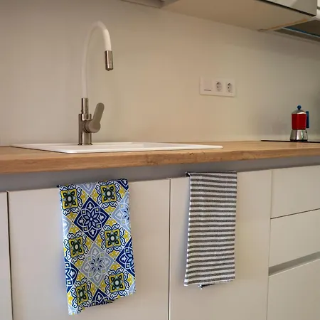 Appartement Casa Mimi Oasis Tamarindo Corralejo