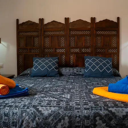 Appartement Casa Mimi Oasis Tamarindo *